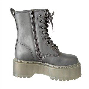 Stiletto baland botinkalar