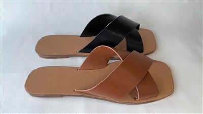 Moda kundalik yozgi shippaklari
