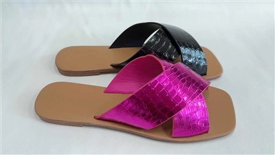 Timsoh bosma PU sandallar